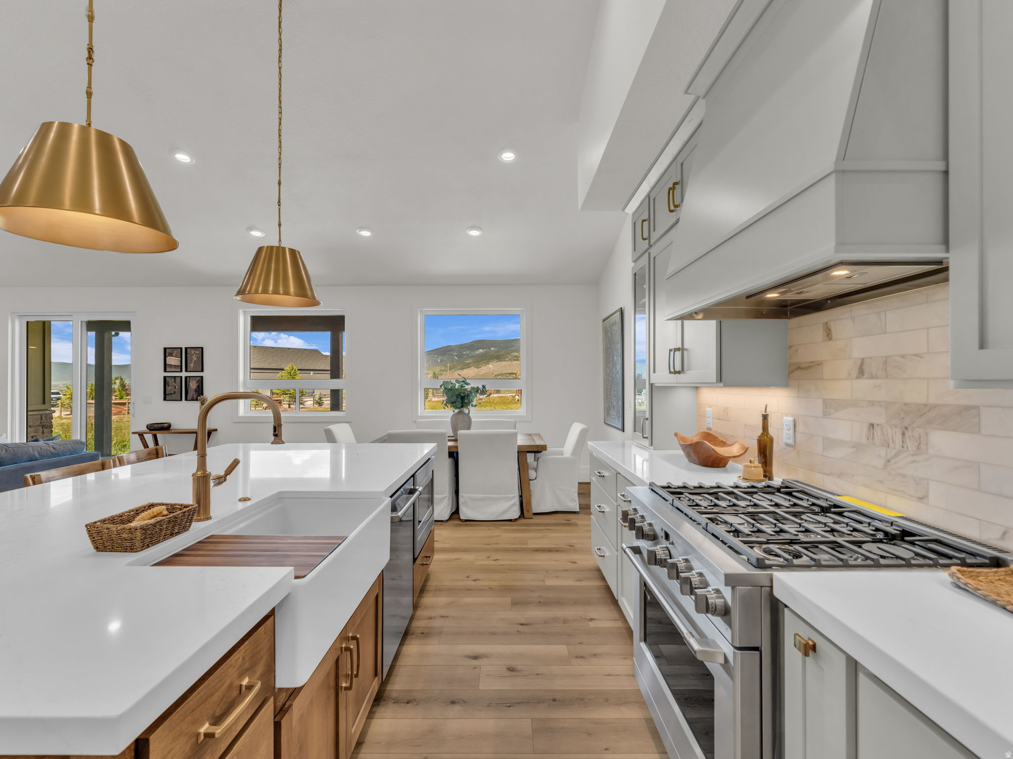 HART CROSSING - Residential