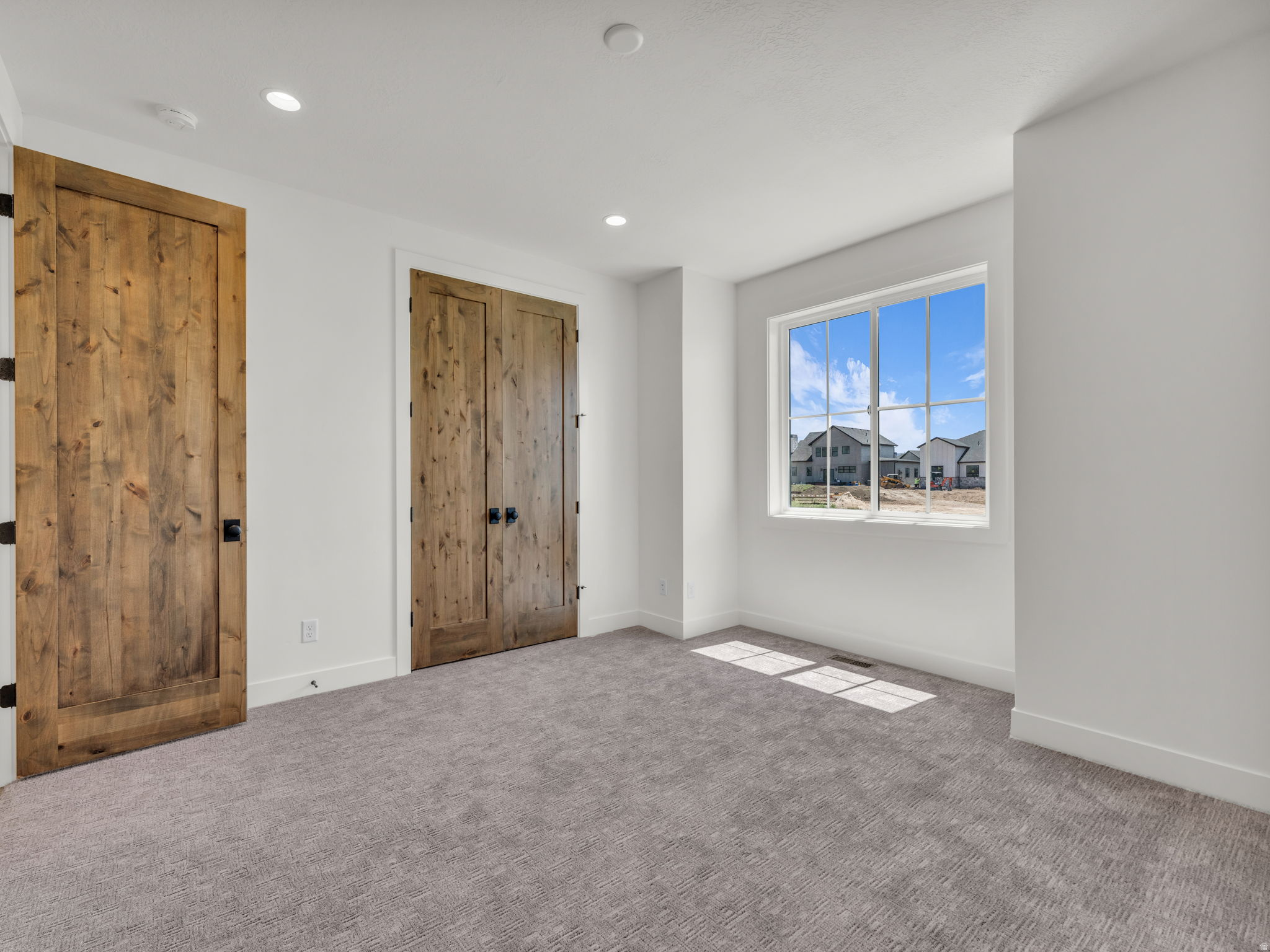 HART CROSSING - Residential