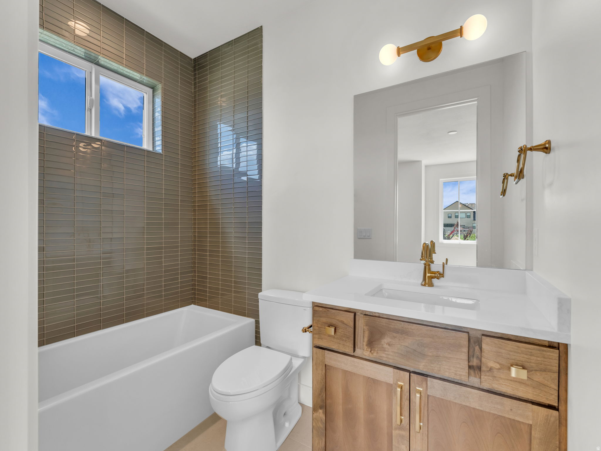 HART CROSSING - Residential