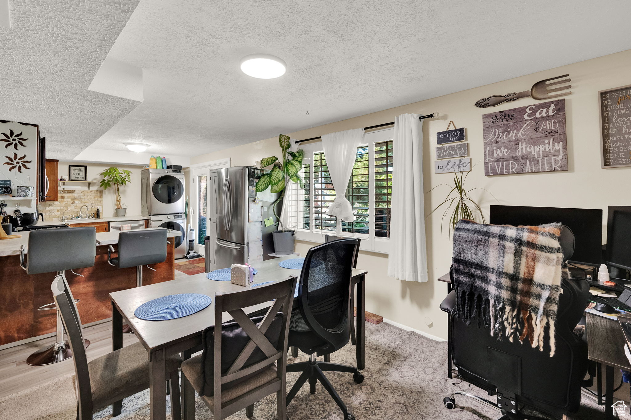 MILL CREEK HEIGHTS - Residential