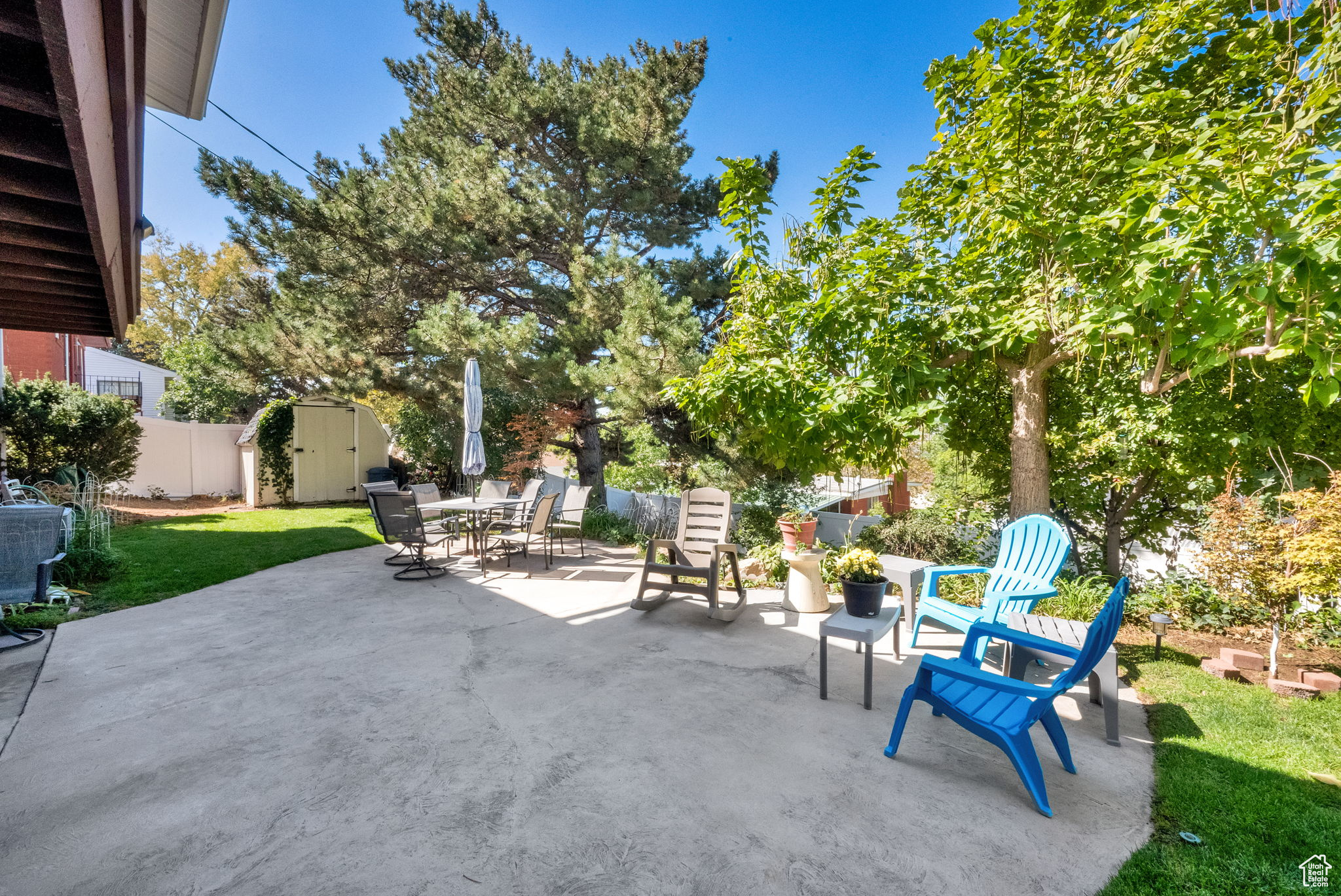 MILL CREEK HEIGHTS - Residential
