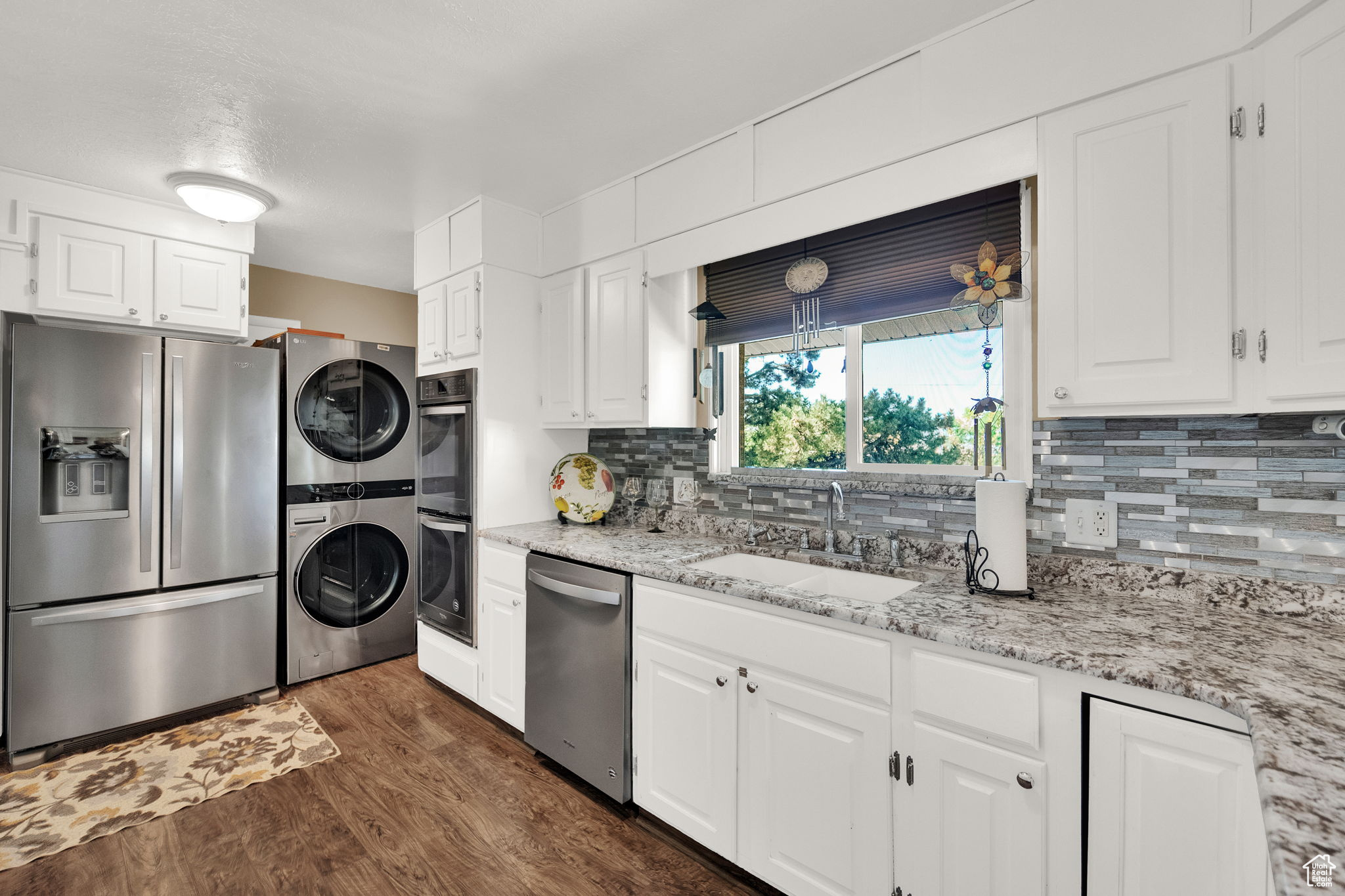 MILL CREEK HEIGHTS - Residential