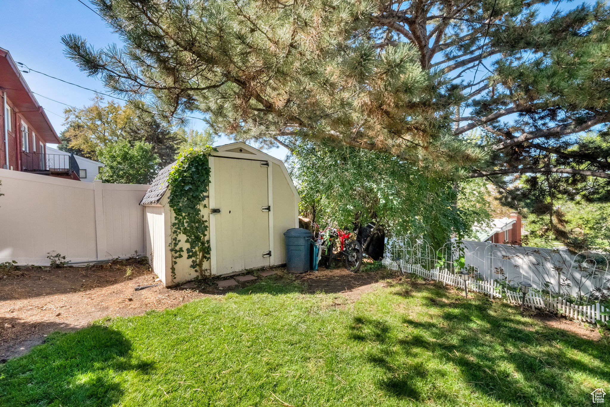 MILL CREEK HEIGHTS - Residential