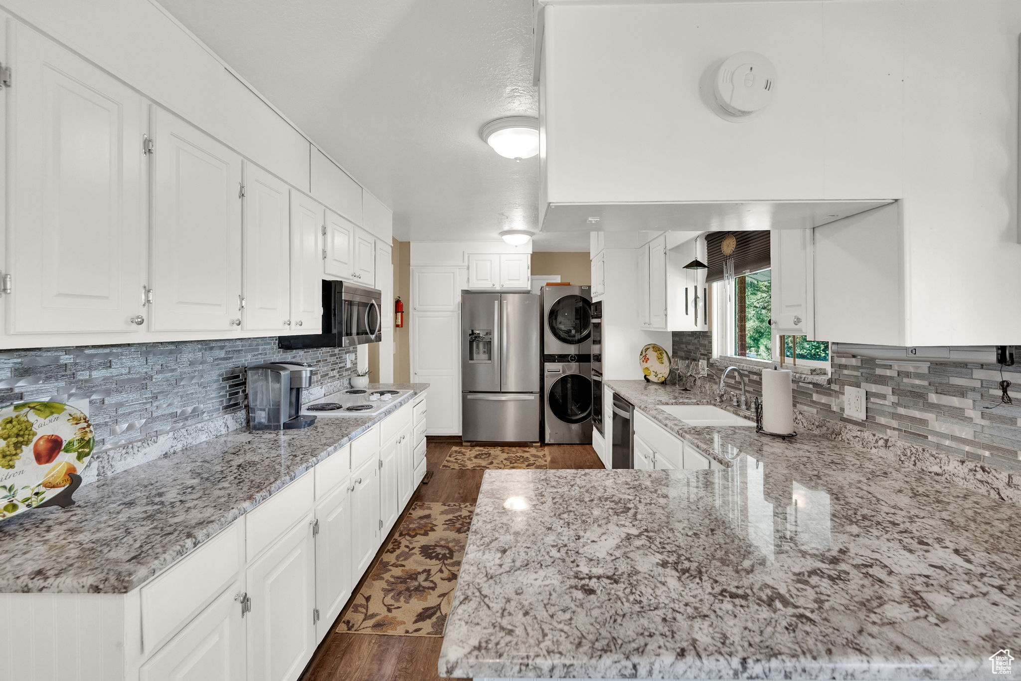 MILL CREEK HEIGHTS - Residential