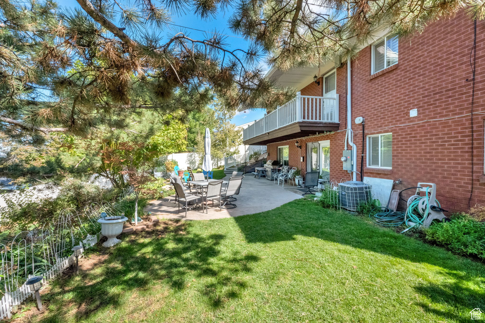 MILL CREEK HEIGHTS - Residential