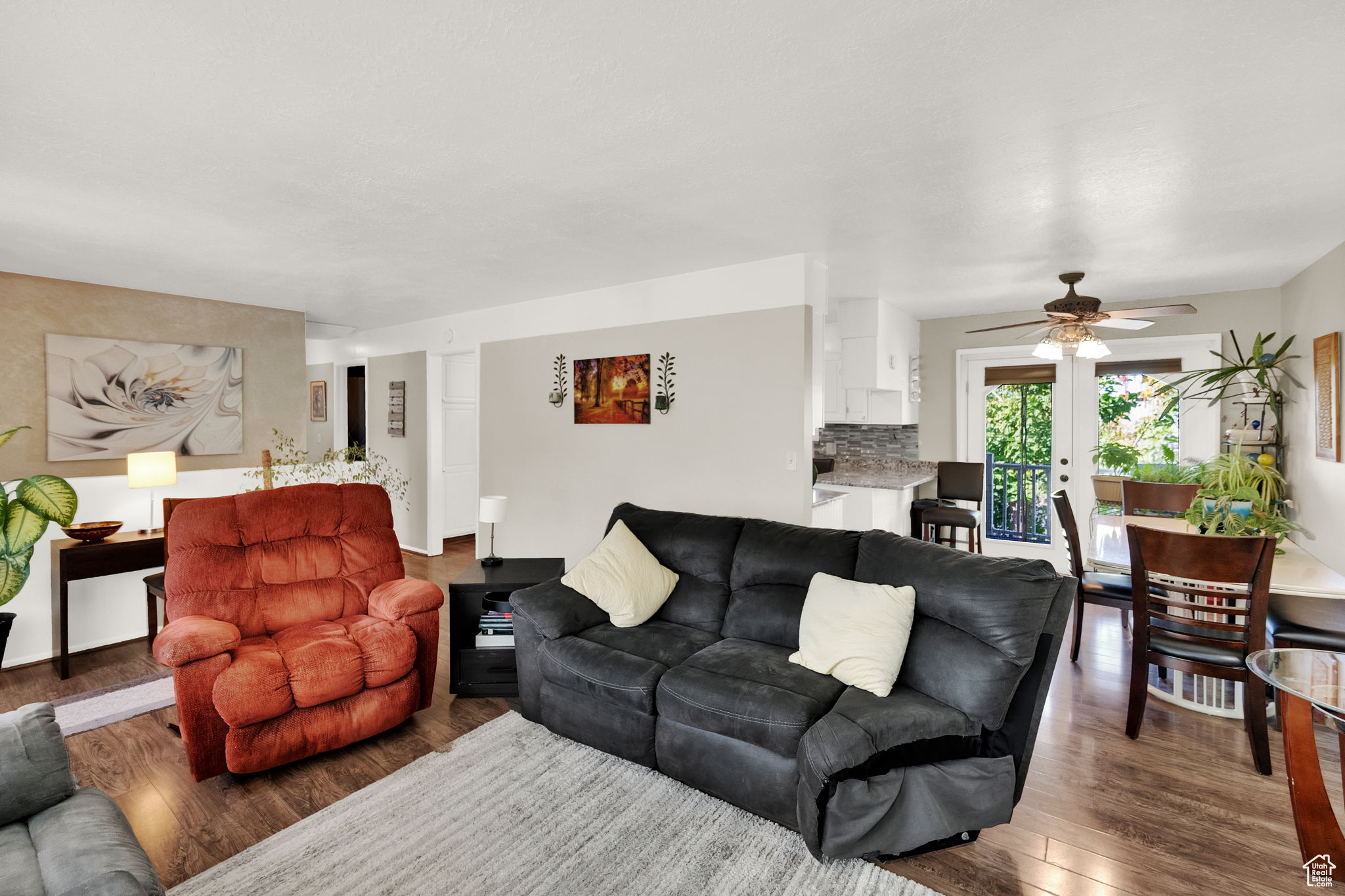 MILL CREEK HEIGHTS - Residential