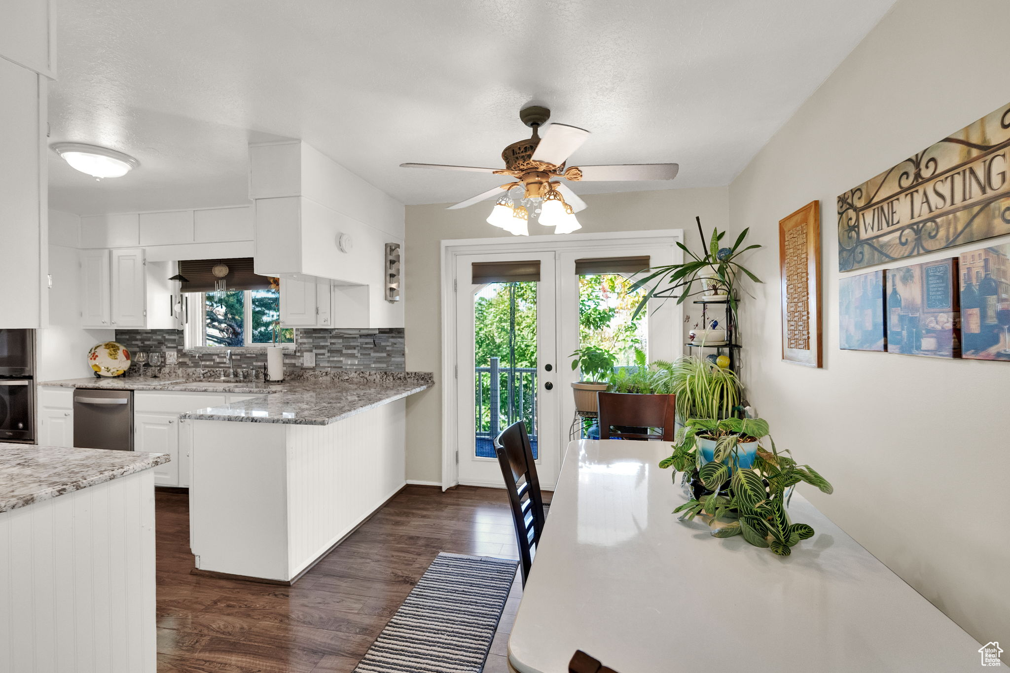 MILL CREEK HEIGHTS - Residential