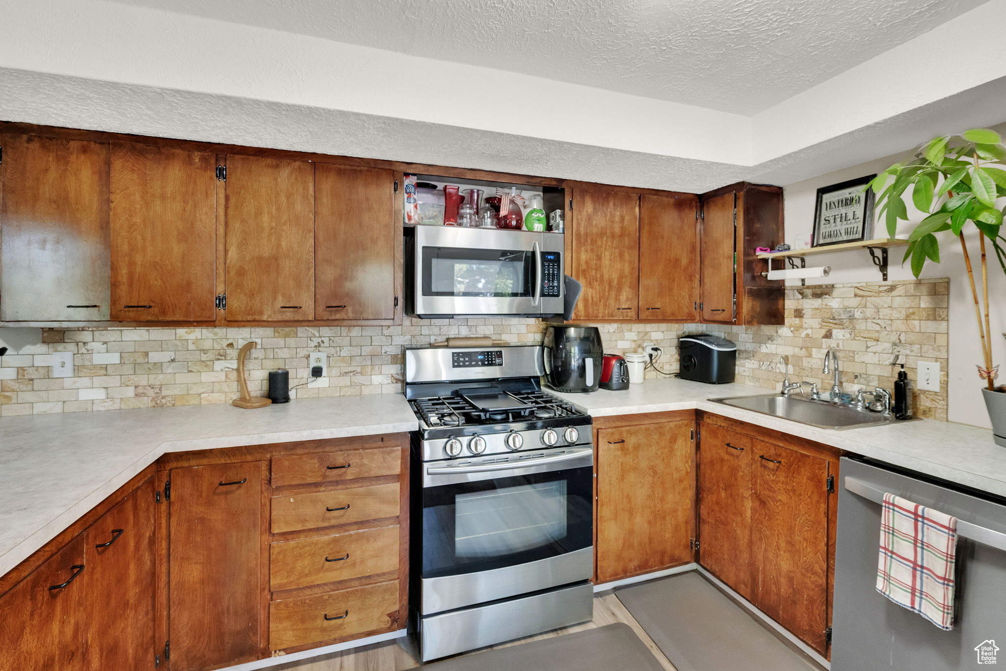 MILL CREEK HEIGHTS - Residential