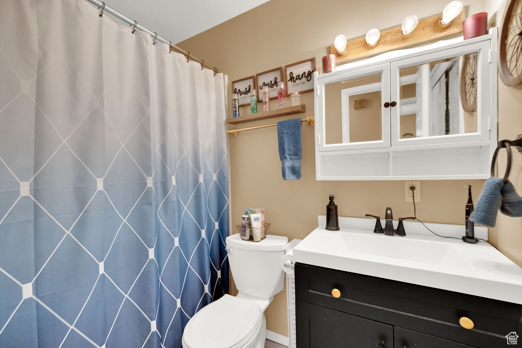 MILL CREEK HEIGHTS - Residential