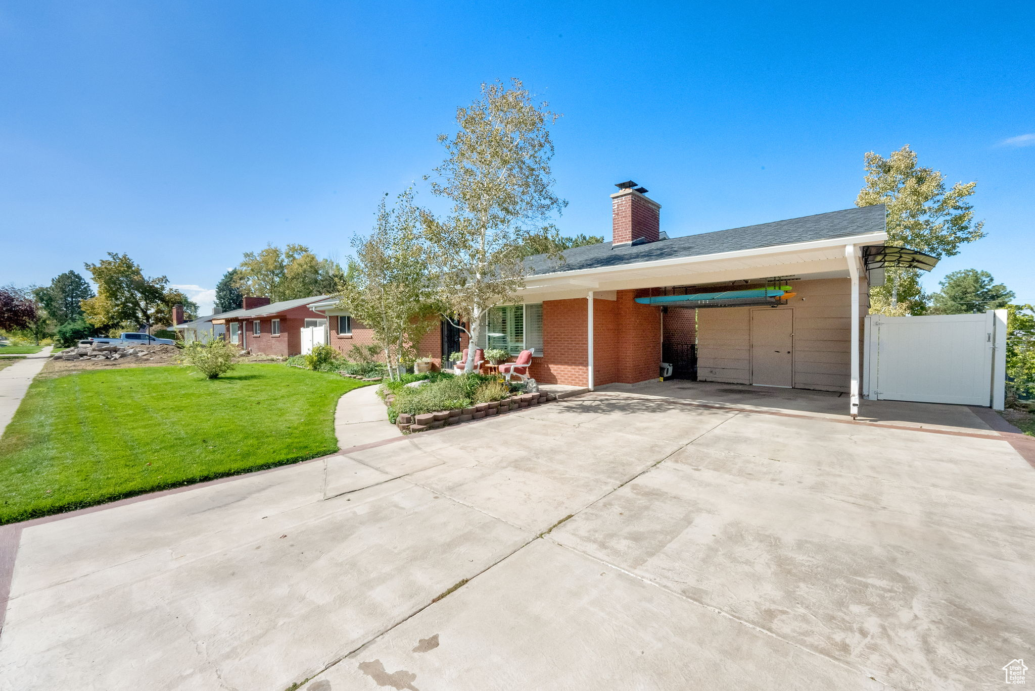 MILL CREEK HEIGHTS - Residential
