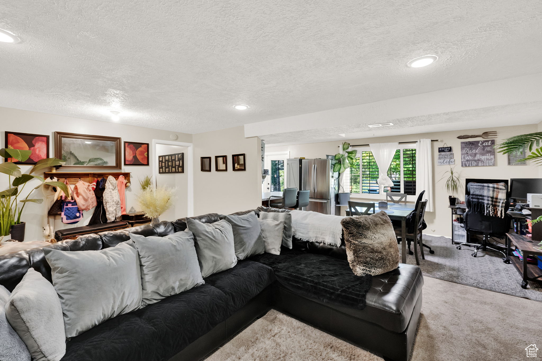 MILL CREEK HEIGHTS - Residential