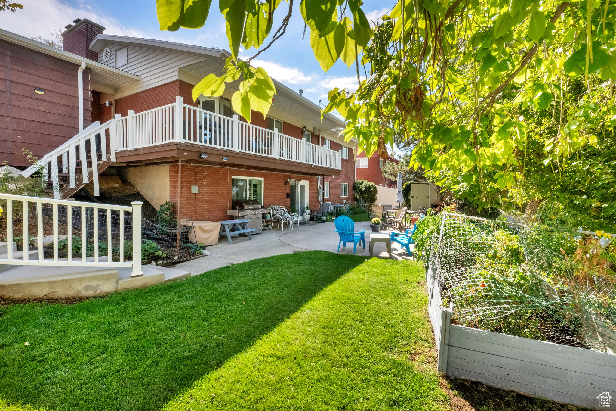 MILL CREEK HEIGHTS - Residential