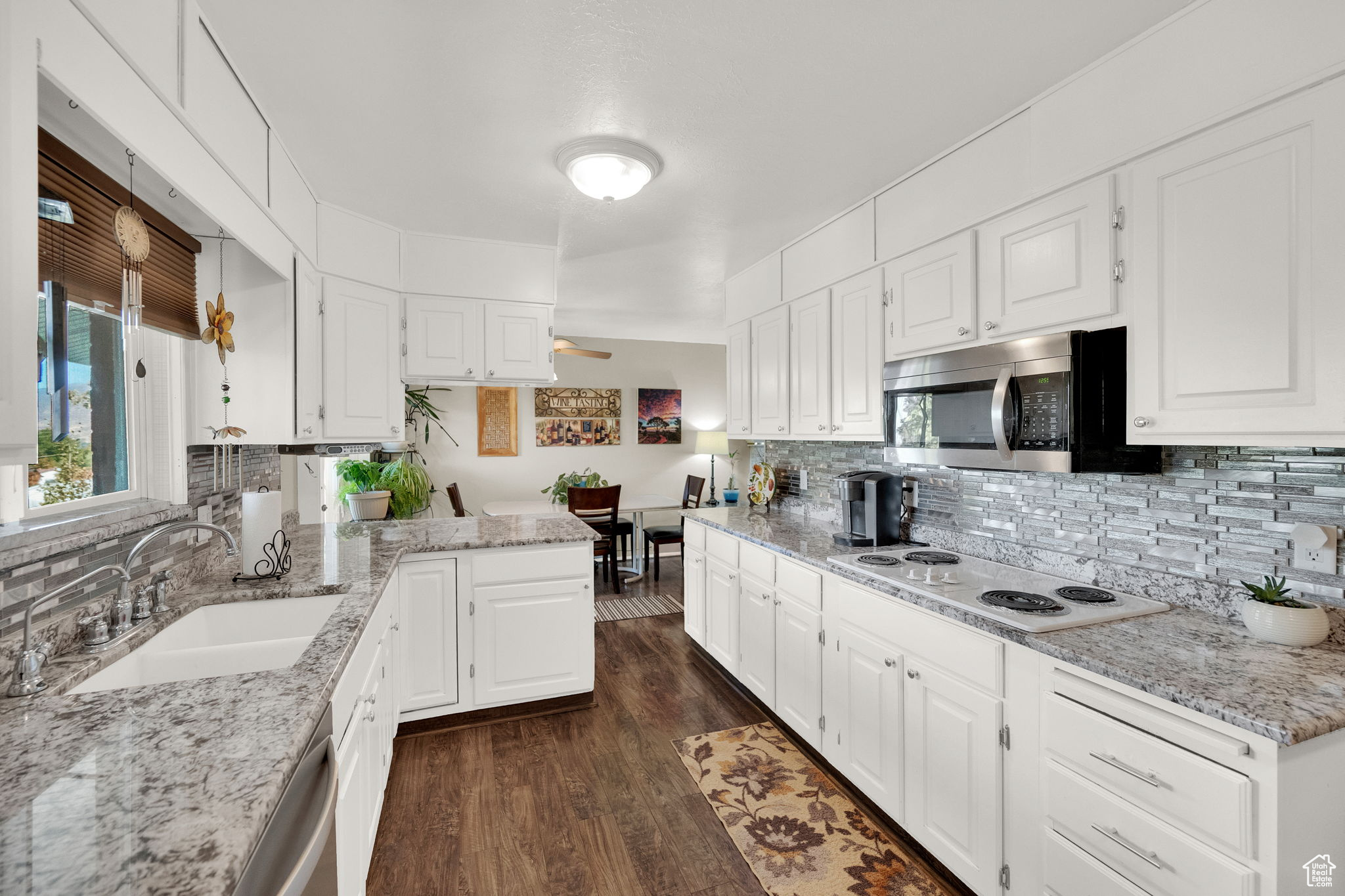 MILL CREEK HEIGHTS - Residential