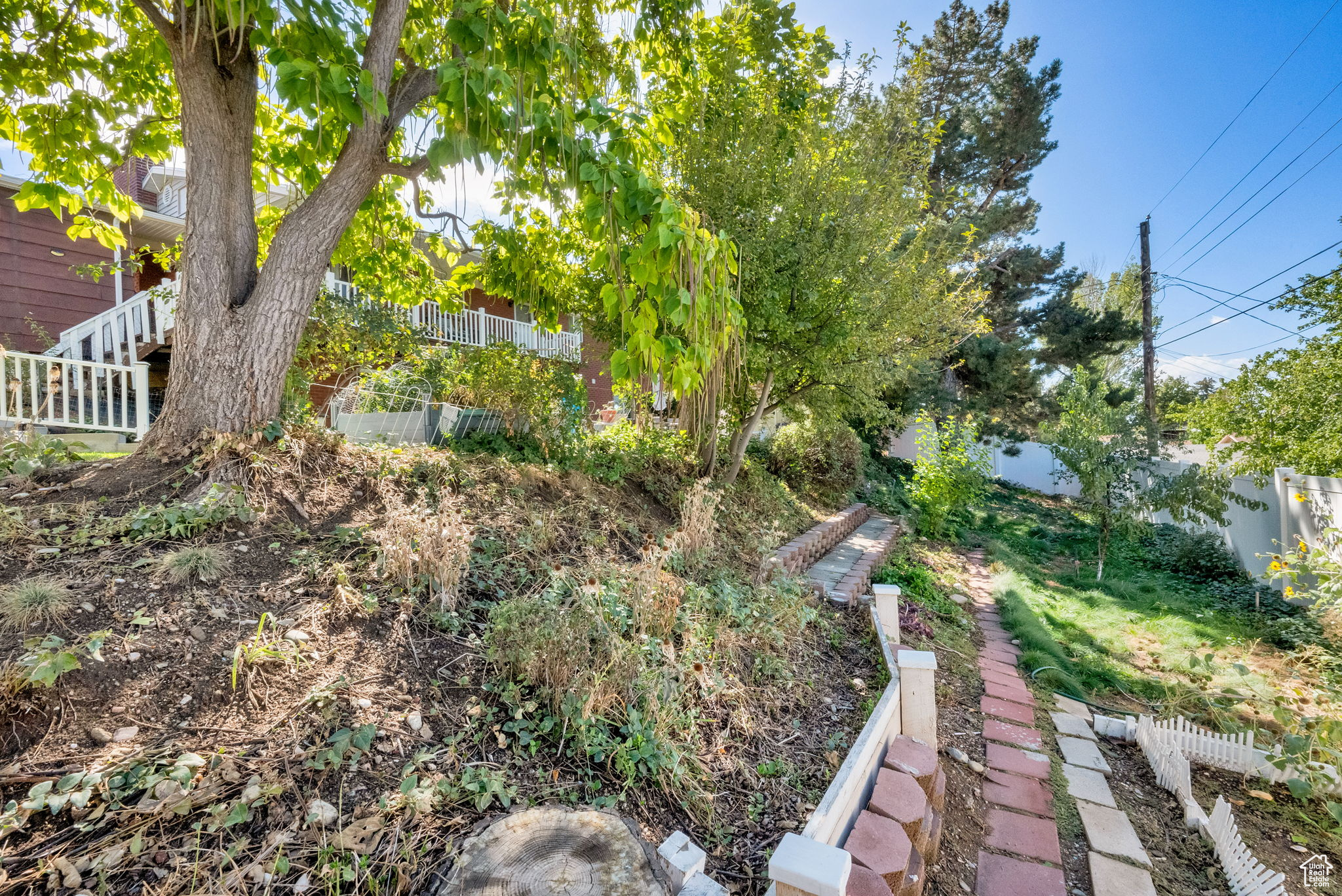 MILL CREEK HEIGHTS - Residential