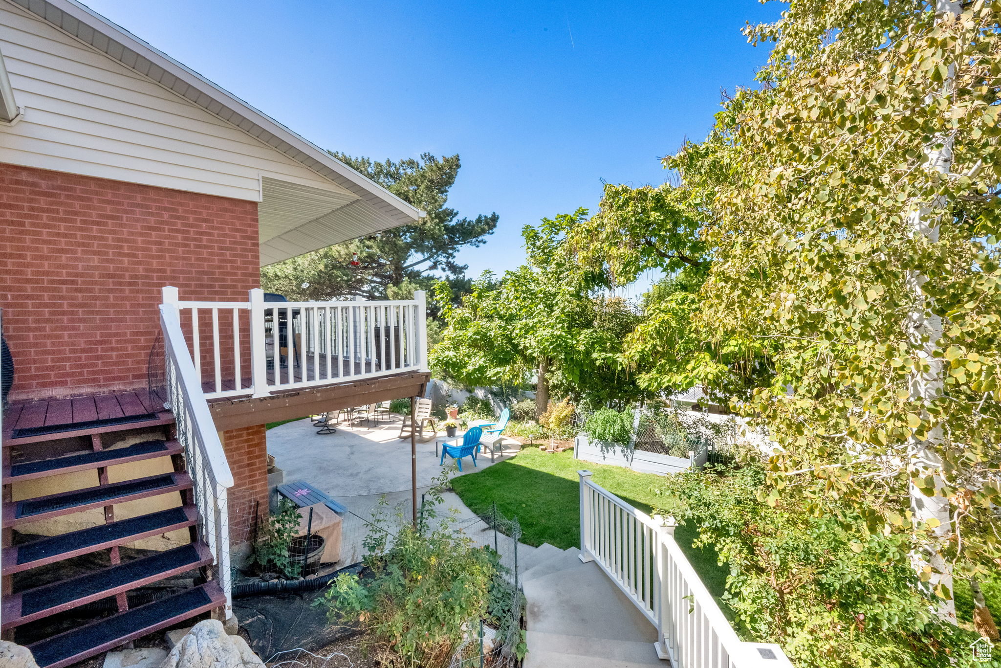 MILL CREEK HEIGHTS - Residential