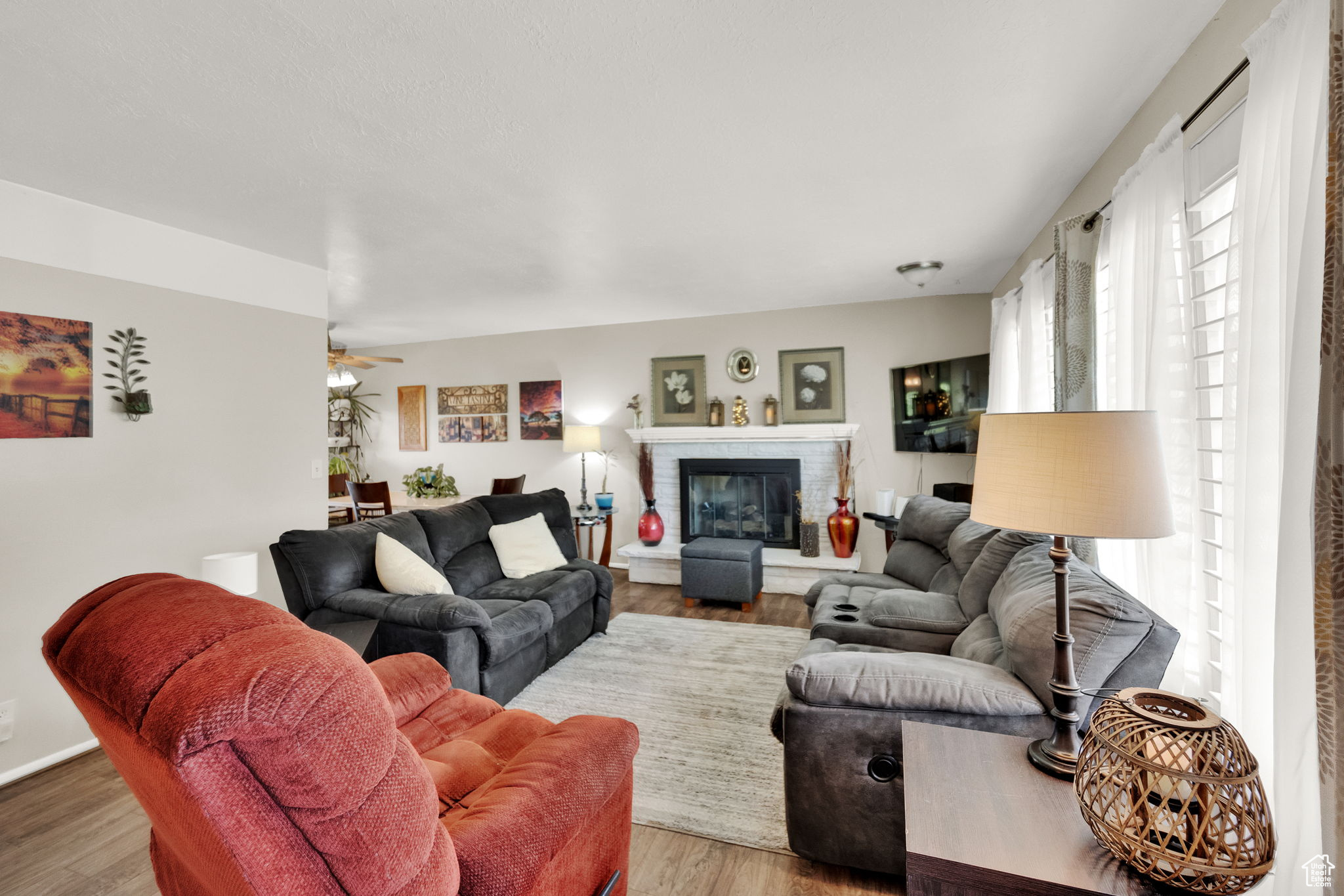 MILL CREEK HEIGHTS - Residential