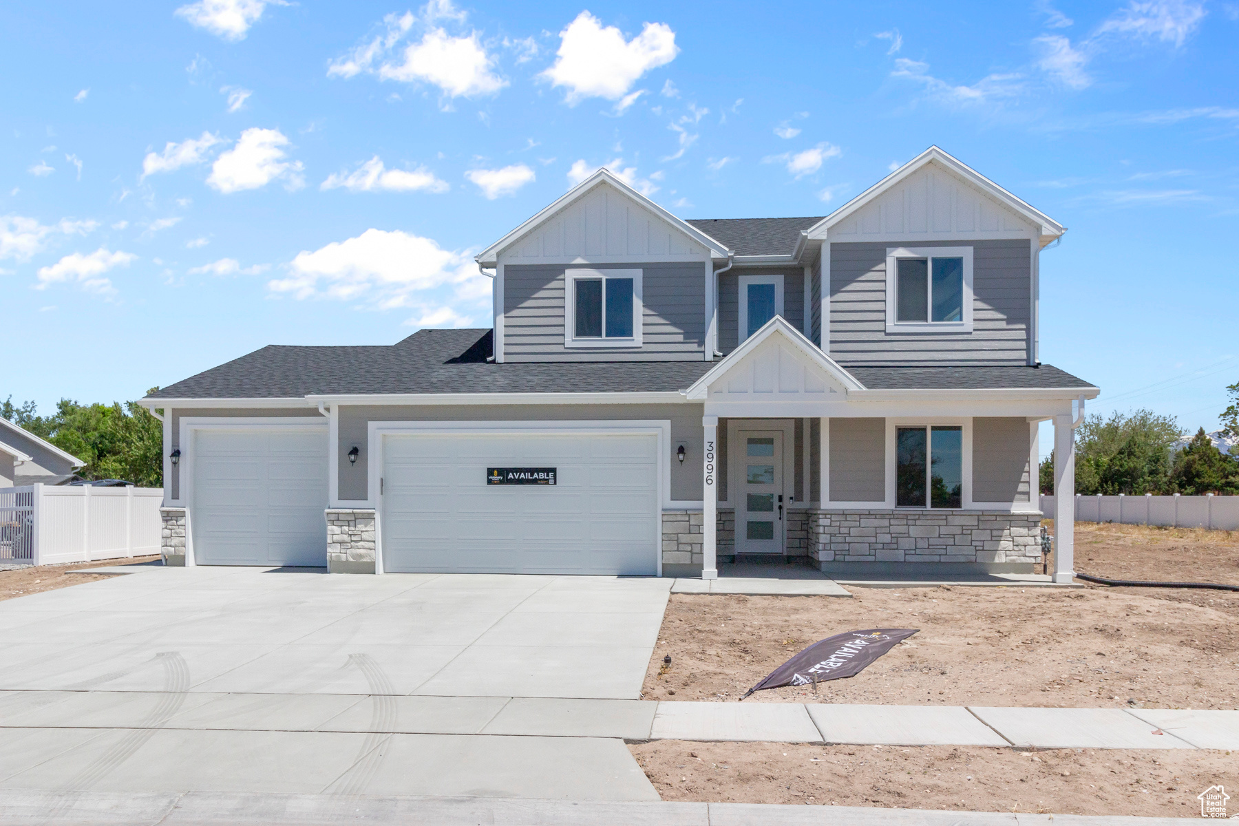 3899 S 5350 #25, Hooper, Utah image 4