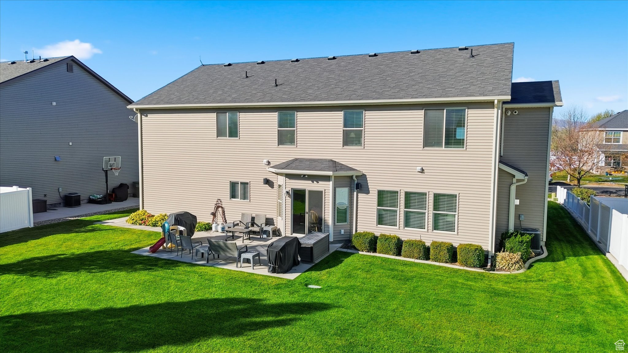 COUNTRYSIDE VILLAGE PHASE 2 - Residential