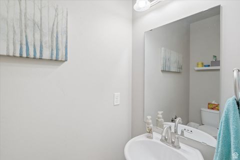 Tiny photo for 1206 S 900 W, Logan, UT 84321 (MLS # 2119658)