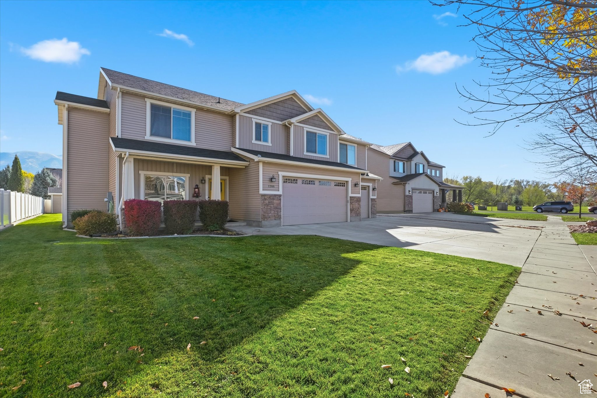 COUNTRYSIDE VILLAGE PHASE 2 - Residential