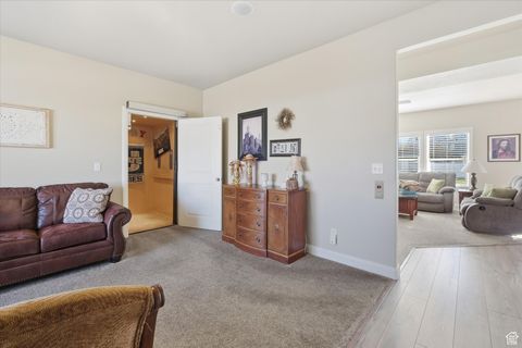 Tiny photo for 1206 S 900 W, Logan, UT 84321 (MLS # 2119658)