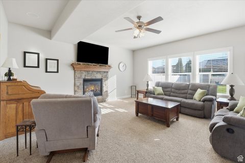 Tiny photo for 1206 S 900 W, Logan, UT 84321 (MLS # 2119658)