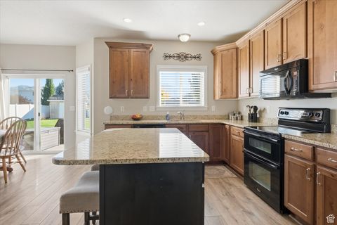 Tiny photo for 1206 S 900 W, Logan, UT 84321 (MLS # 2119658)