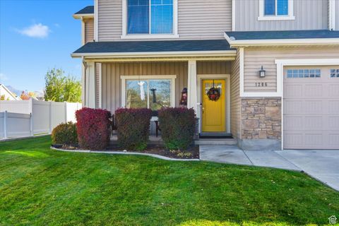 Tiny photo for 1206 S 900 W, Logan, UT 84321 (MLS # 2119658)