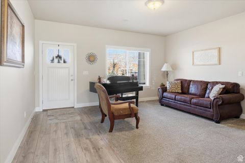 Tiny photo for 1206 S 900 W, Logan, UT 84321 (MLS # 2119658)