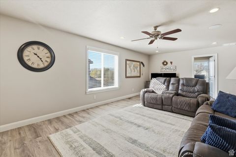 Tiny photo for 1206 S 900 W, Logan, UT 84321 (MLS # 2119658)