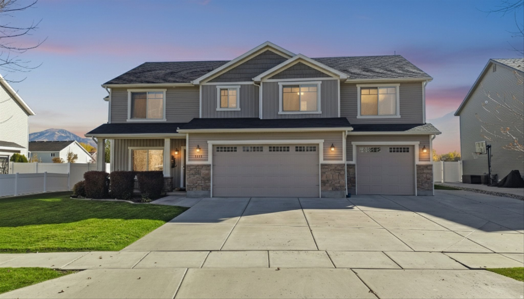 COUNTRYSIDE VILLAGE PHASE 2 - Residential