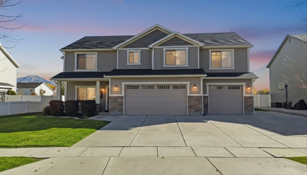 Photo of 1206 S 900 W, Logan, UT 84321 (MLS # 2119658)