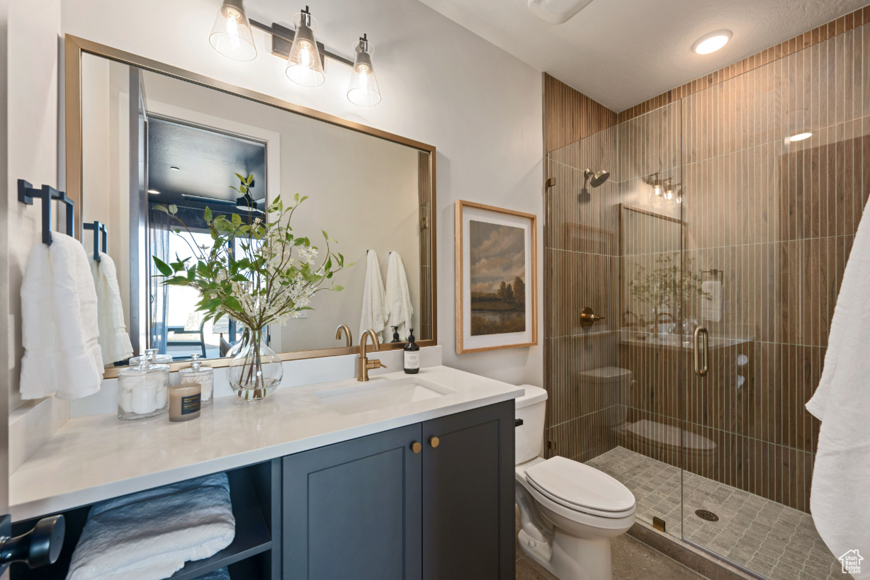 THE ISLAND AT CORAL CANYON - Residential