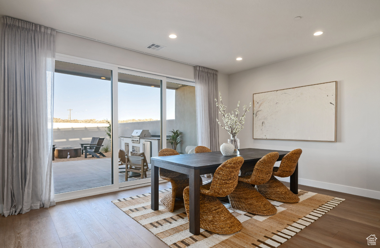 THE ISLAND AT CORAL CANYON - Residential