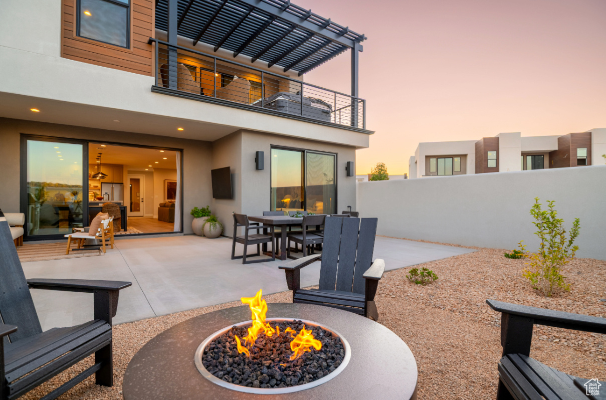 THE ISLAND AT CORAL CANYON - Residential