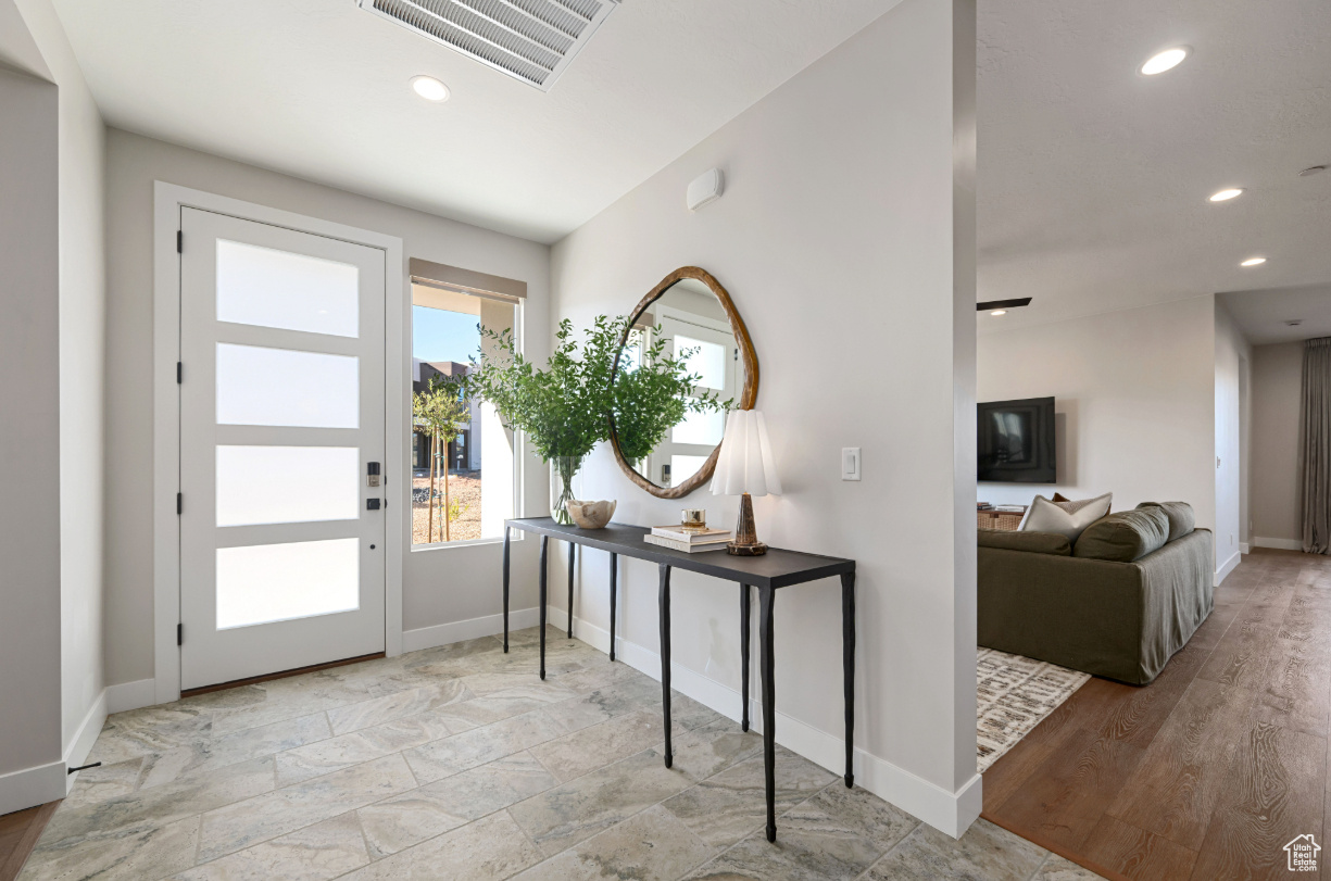 THE ISLAND AT CORAL CANYON - Residential