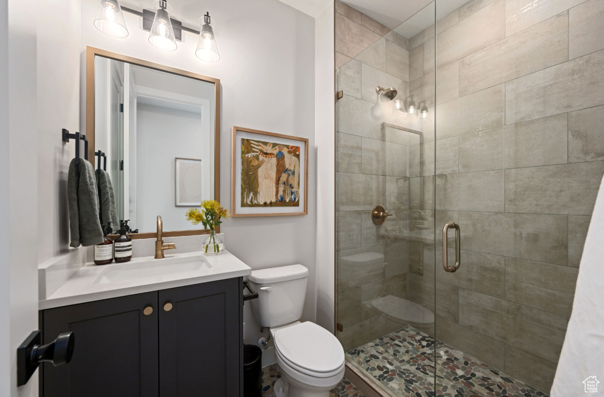 THE ISLAND AT CORAL CANYON - Residential