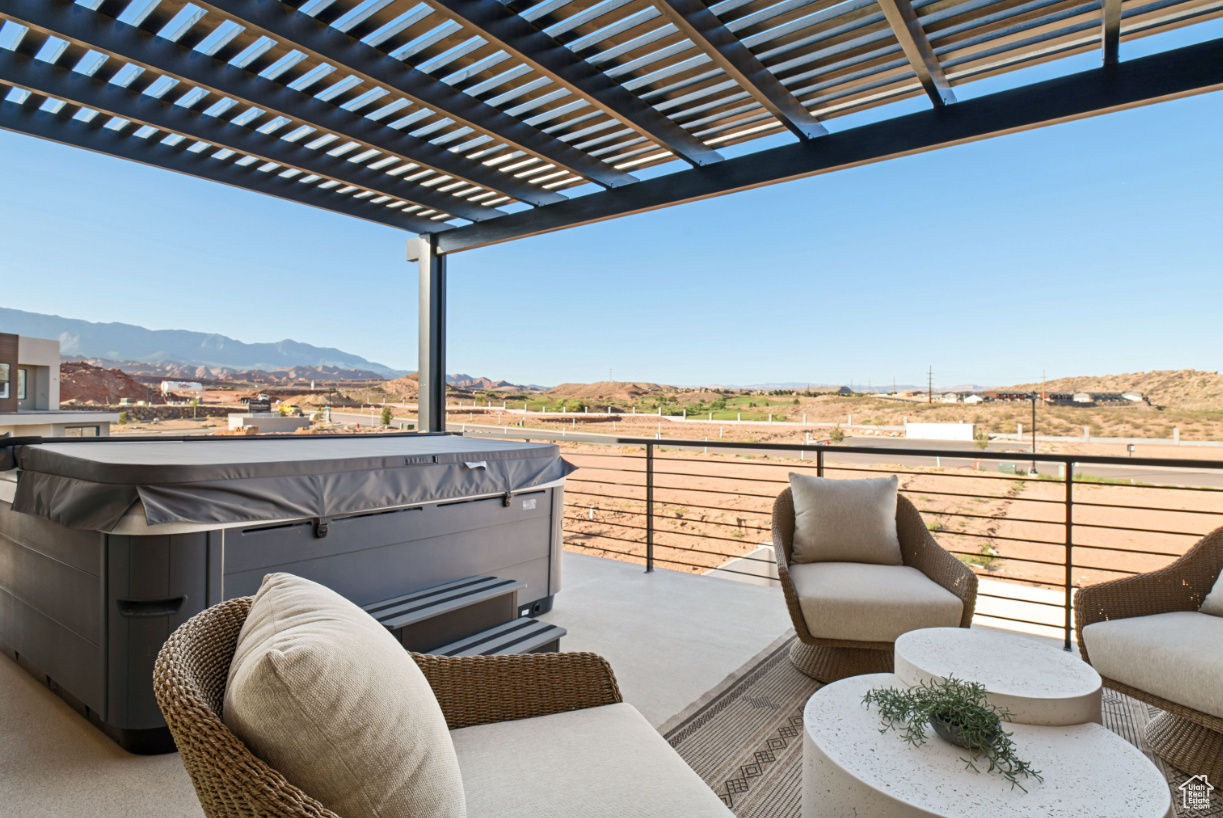 THE ISLAND AT CORAL CANYON - Residential