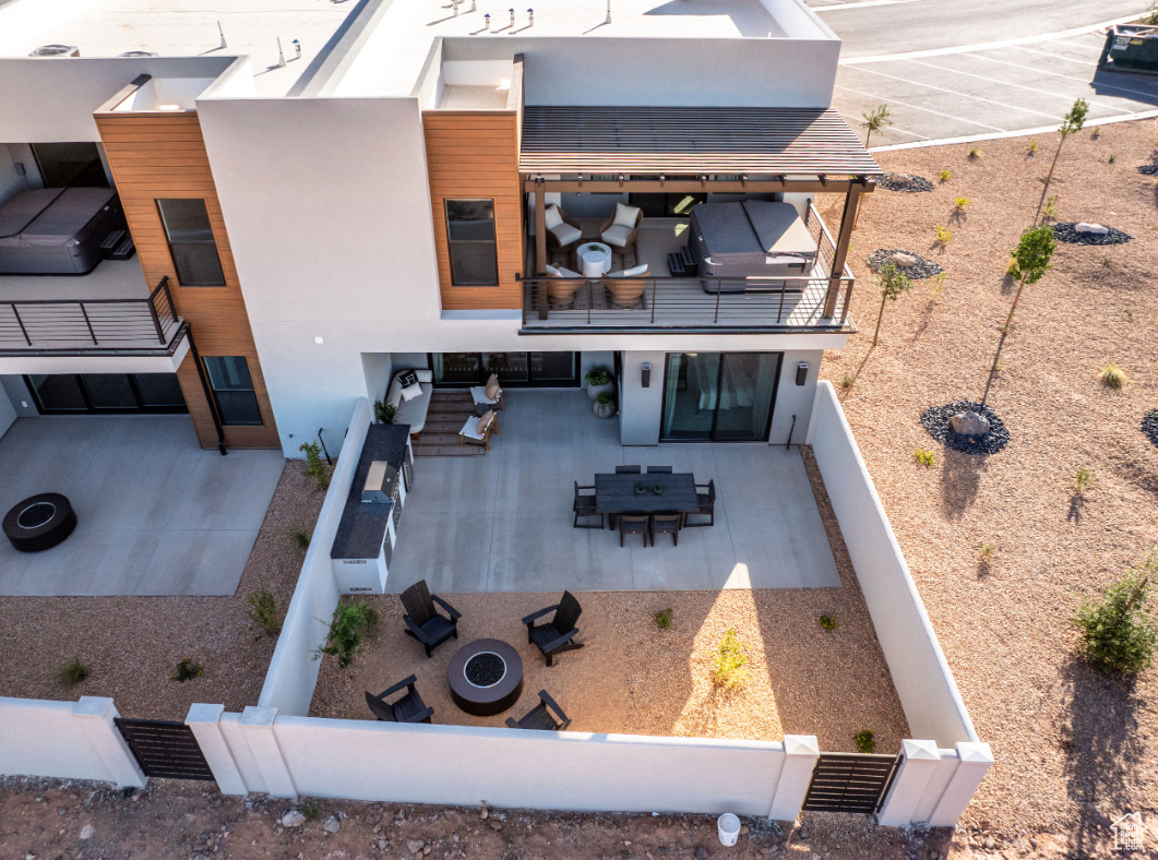 THE ISLAND AT CORAL CANYON - Residential