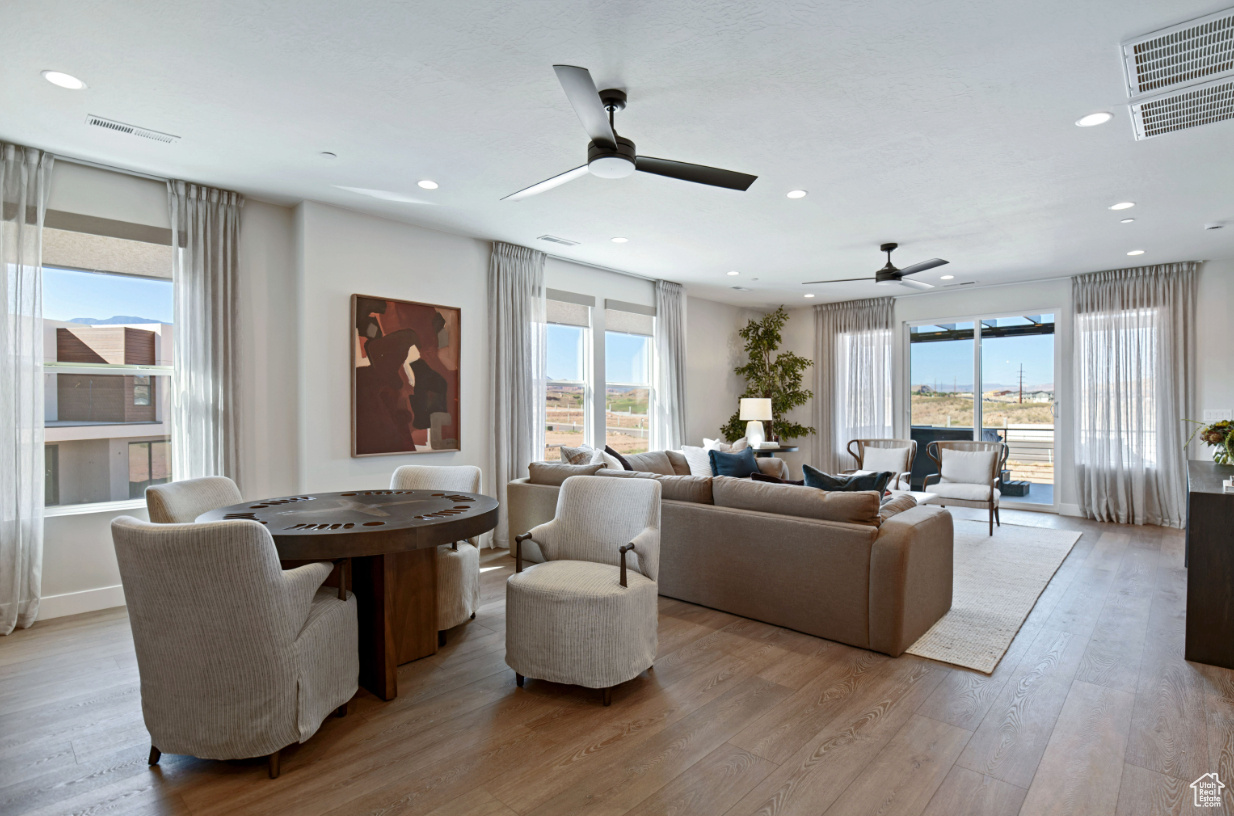 THE ISLAND AT CORAL CANYON - Residential