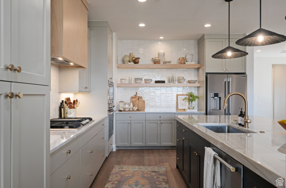 THE ISLAND AT CORAL CANYON - Residential