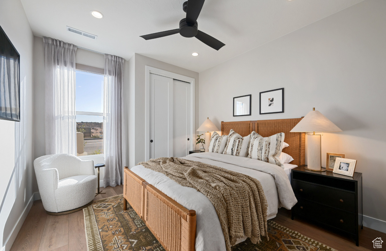 THE ISLAND AT CORAL CANYON - Residential