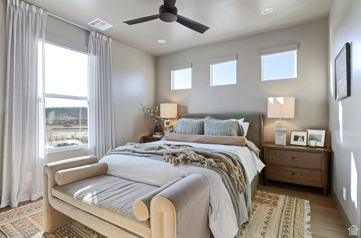 THE ISLAND AT CORAL CANYON - Residential