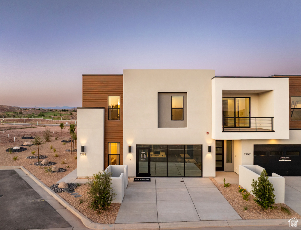 THE ISLAND AT CORAL CANYON - Residential