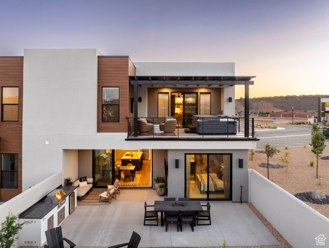 THE ISLAND AT CORAL CANYON - Residential