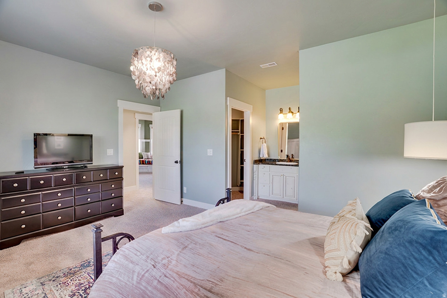 DUTCH FIELDS PUD - Residential