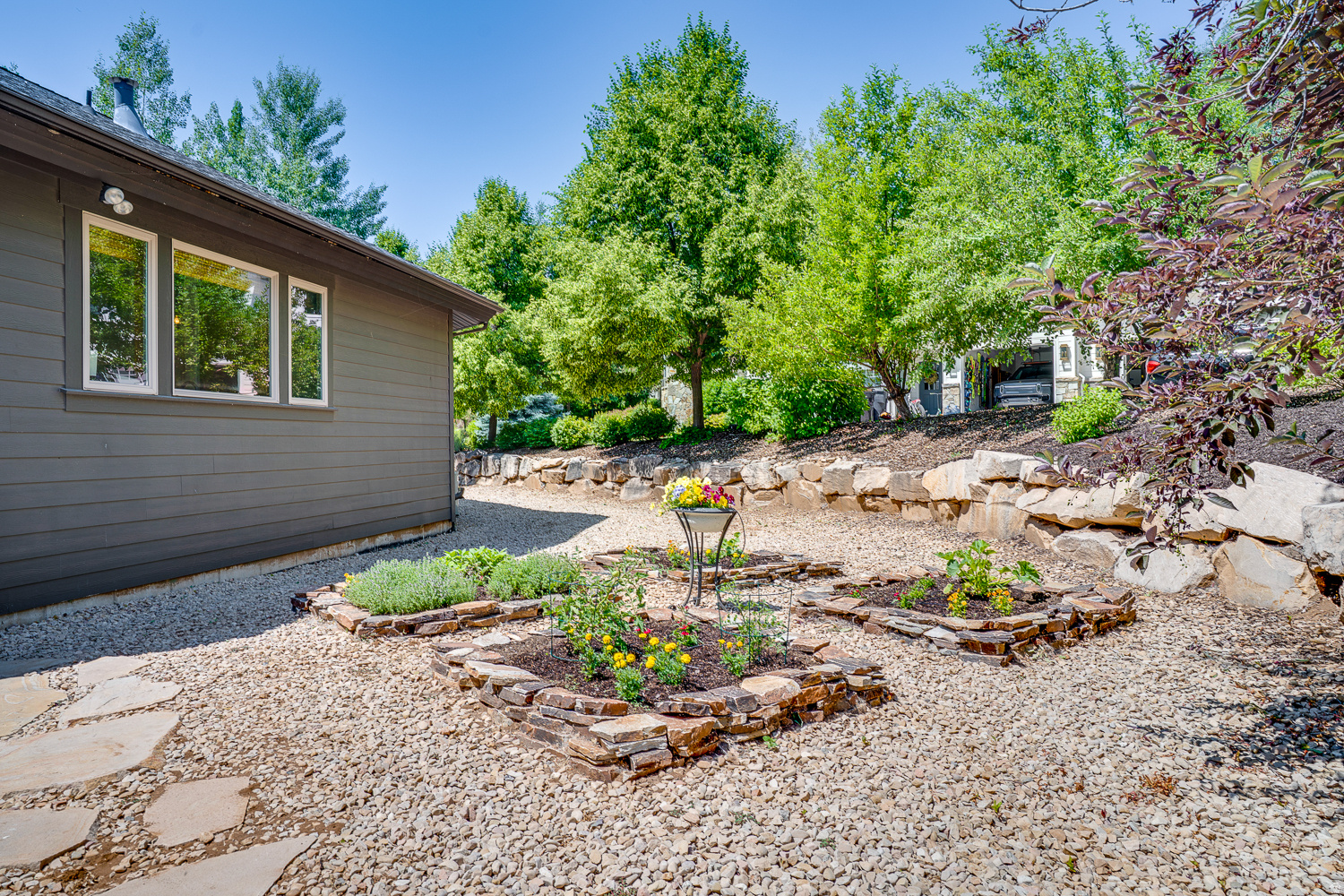 DUTCH FIELDS PUD - Residential