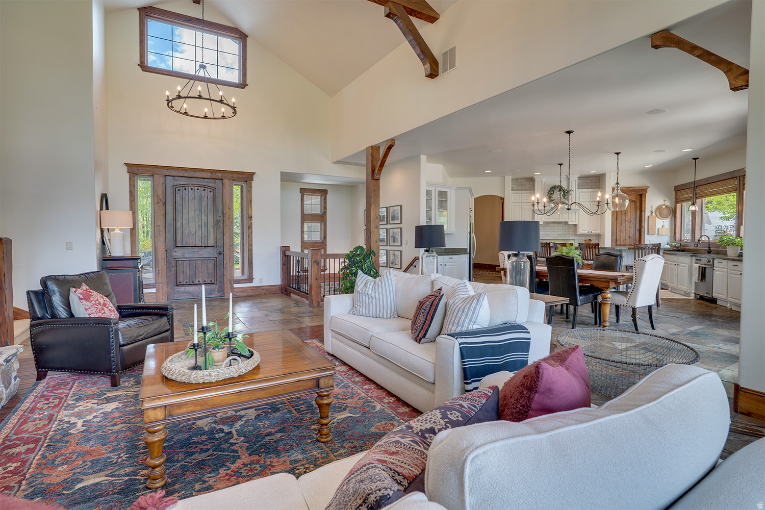 DUTCH FIELDS PUD - Residential