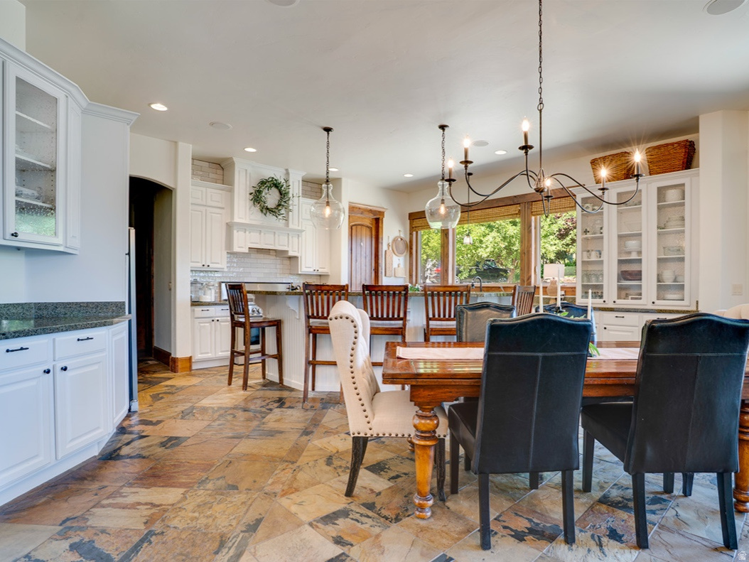 DUTCH FIELDS PUD - Residential