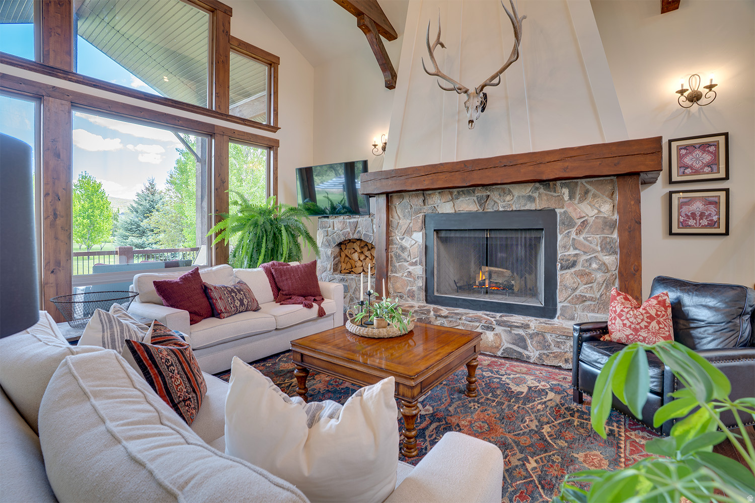 DUTCH FIELDS PUD - Residential